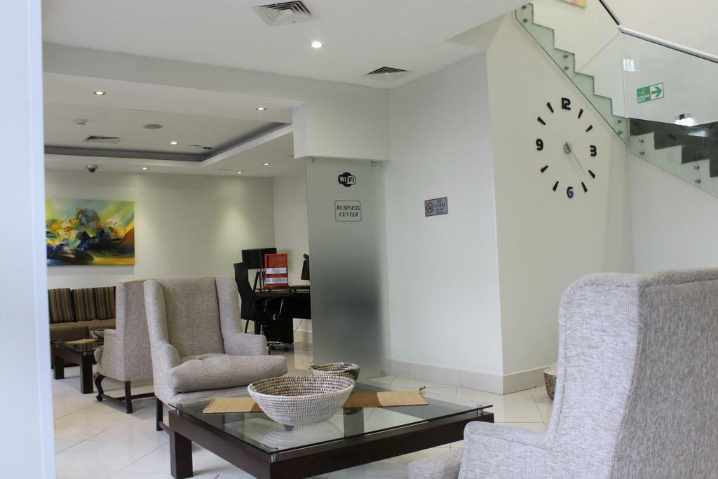 Hotel Diego De Almagro Темуко Экстерьер фото